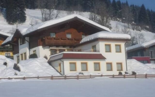 Ferienhaus Steger Maria