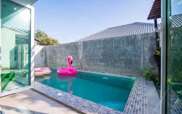 Holiday Home Pitchayapa Poolvilla