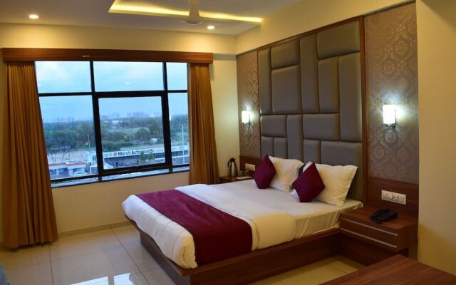Hotel Lavish inn
