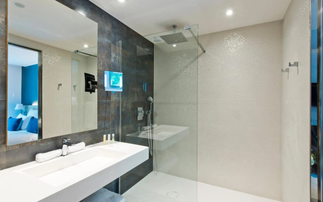 Golden Tulip Sophia Antipolis - Hotel And Spa