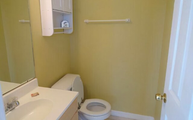 Dolphin Dance South Side