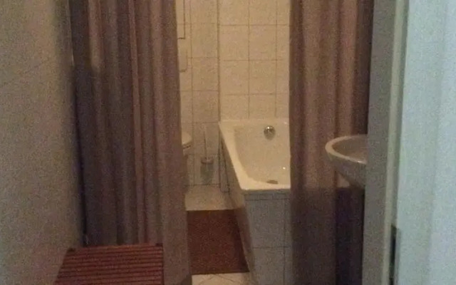 Ferienwohnung Matussek