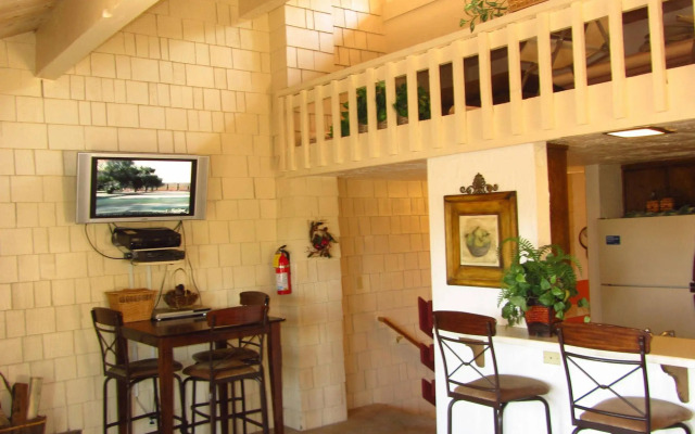 Snow Summit Townhouse