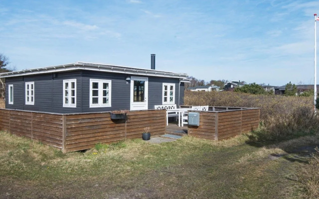 6 Person Holiday Home in Grenaa