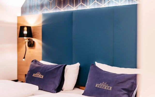 Hotel Messmer