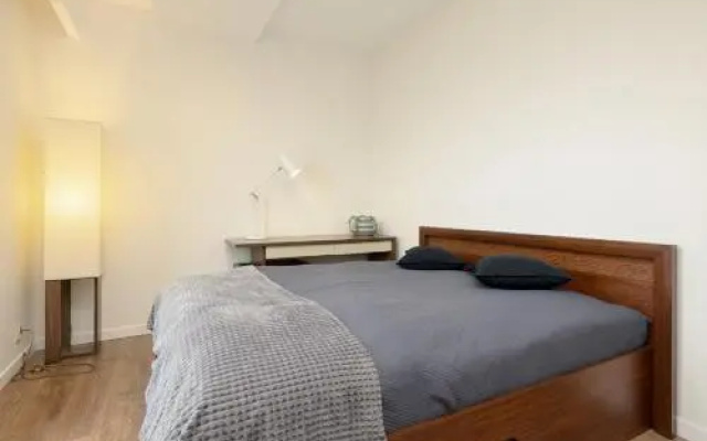 Apartament nad morzem Słońce i Plaża