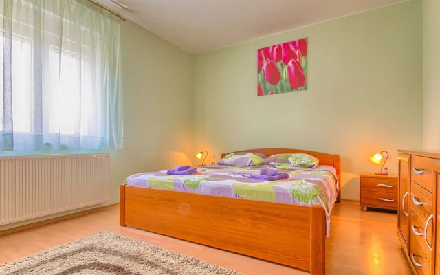 Holiday Home in Valtura With Garden