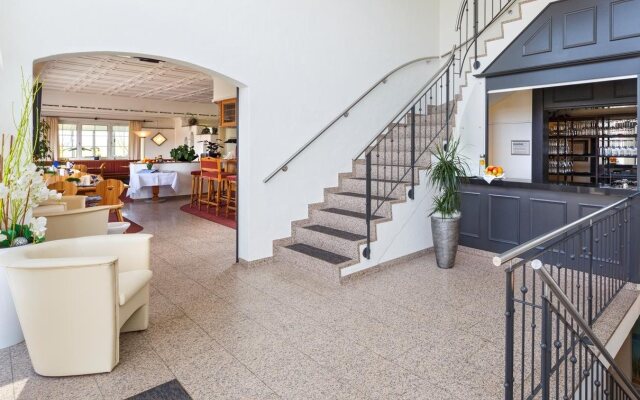 Hotel Restaurant Seemöwe AG