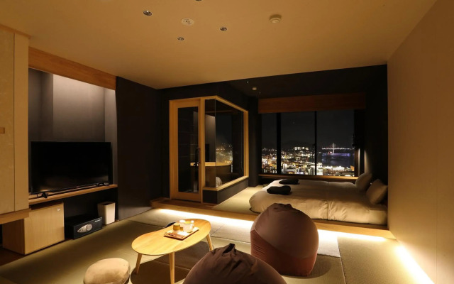 Hotel Nagasaki