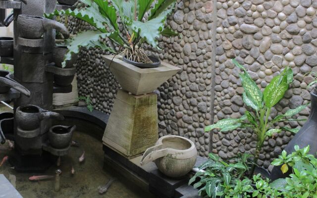 Airy Danurejan Bausasran 34 Yogyakarta