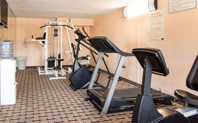 Quality Inn