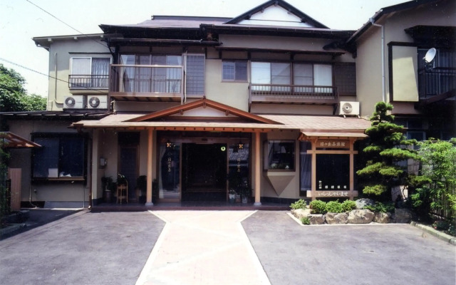 Hinodeya Ryokan