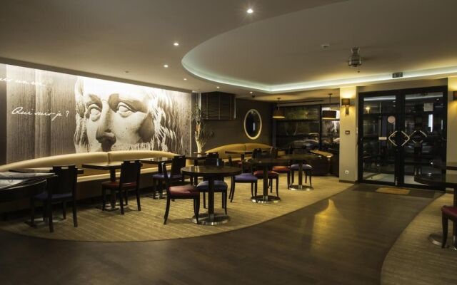 B&B HOTEL Reims Tinqueux