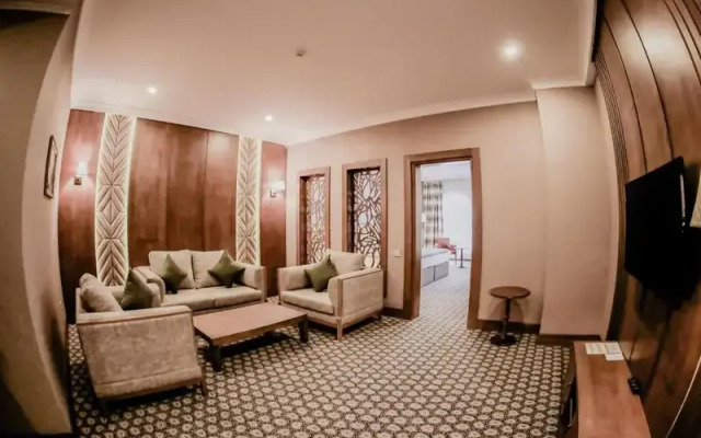 Madison Hotel Baku