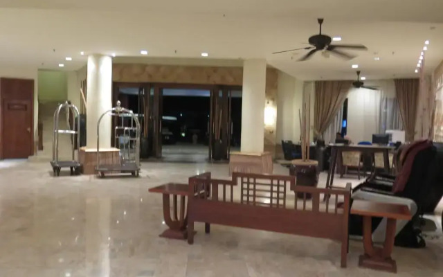 Langkawi Lagoon Resort Water Chalet