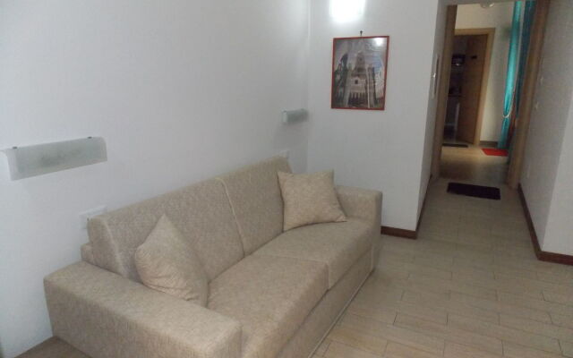 Palazzo Gargiulo Luxury Rooms & Suites