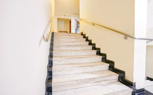 FabHotel Cambay Sapphire