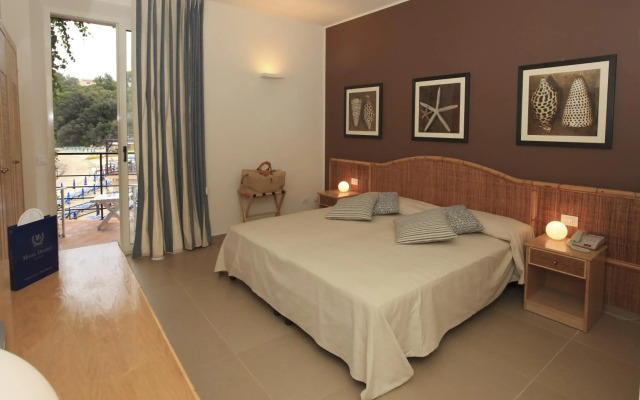 Hotel Desiree