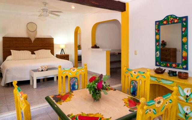 Casa Bonita And Villas
