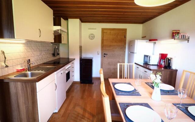 Appartement Herzogbauer