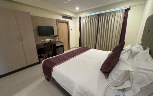 Hotel D&J Grande