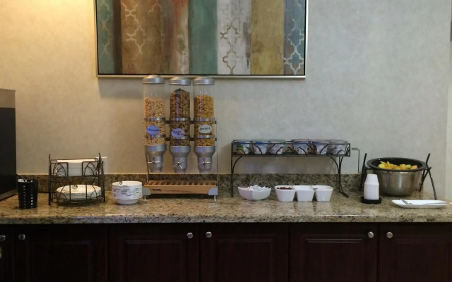 Best Western Swan Castle Inn