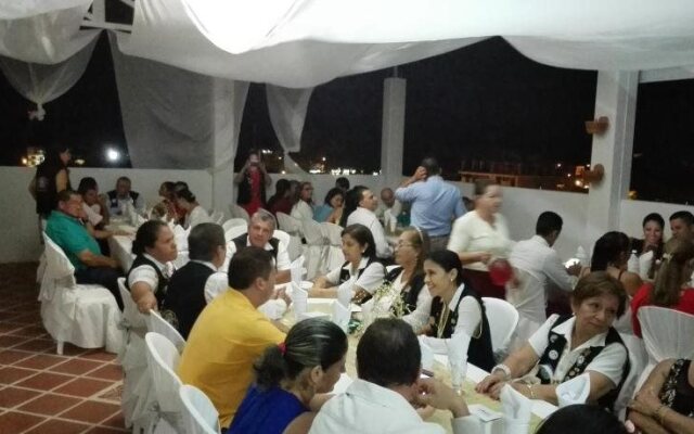 Hotel Confort Ariari