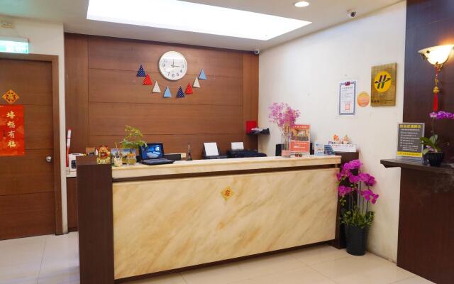 Suao Hotel