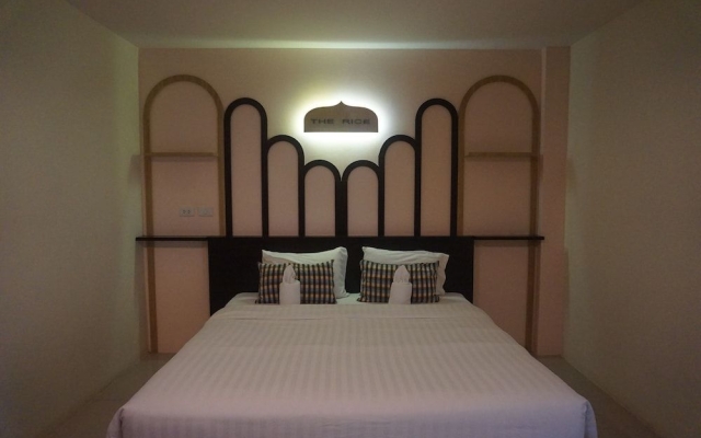 The Rice Hotel
