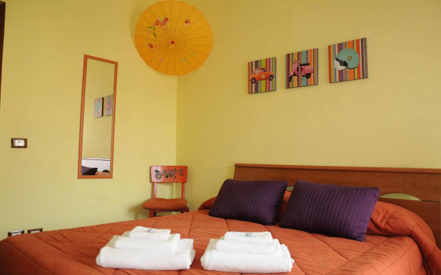 Casa Vacanze Kokoroma