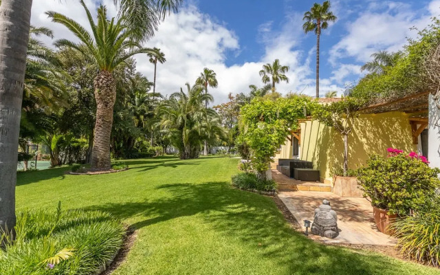 Splendid Penina Country House Retreat