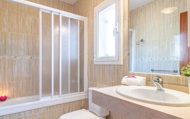 Simplistic Villa in Empuriabrava With Private Pool