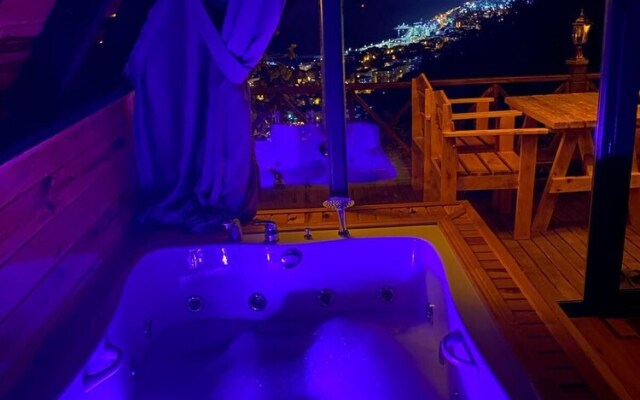 Si̇fla Bungalov & Resturant