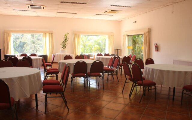 Paradies Hotel Express