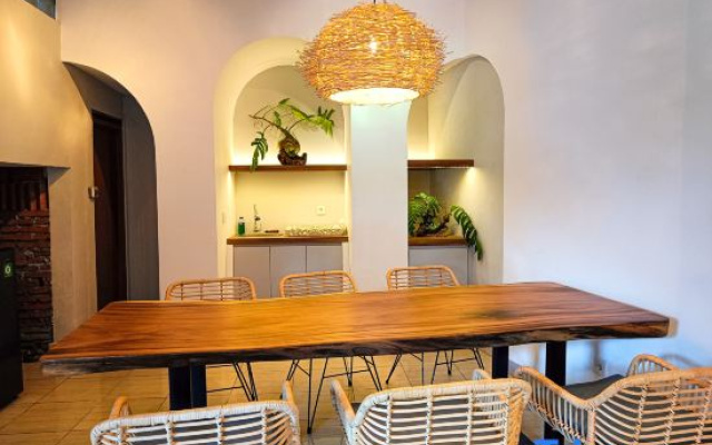 Nobody Inn Ubud by Aligna Hospitality