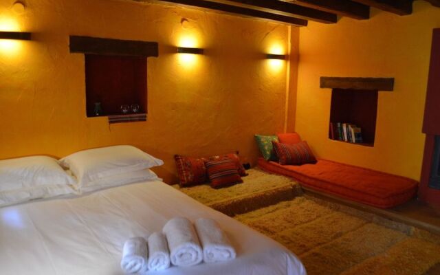 Anemi country cottage inn