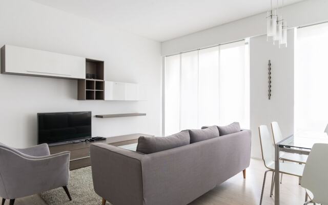 Flatty Apartments - Camillo Vacani