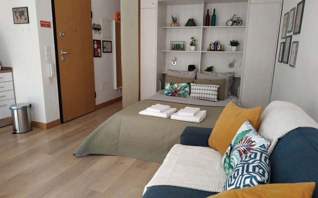 Lovely Studio in Graça