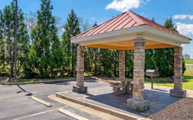 Comfort Suites Byron Warner Robins