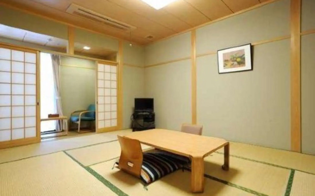 Kakurezato no Yado Mori no Koryukan