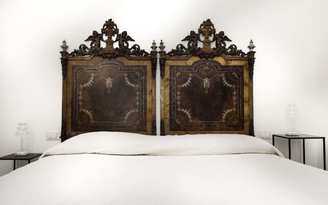 Sanbartolomeo Casa e Putìa