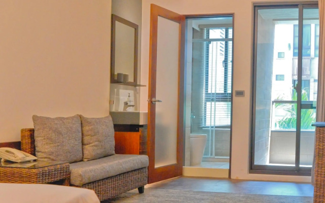 Move Resort & Spa