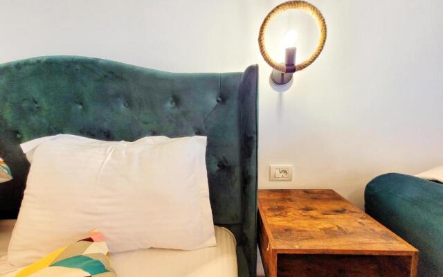 Sara Luxury Studio Eforie Nord