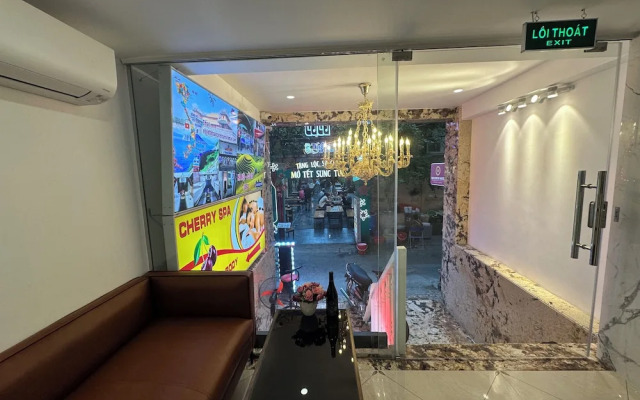 Bay Luxury Hotel & Spa - No1 Ngo Huyen