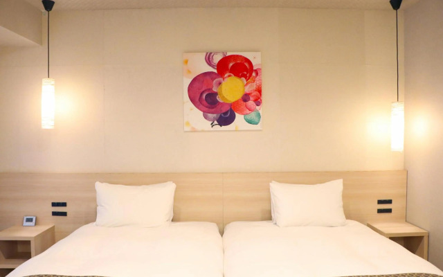 Hotel Gran Ms Kyoto