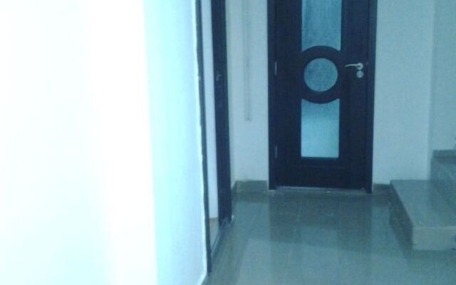 Leyla Guesthouse Hostel