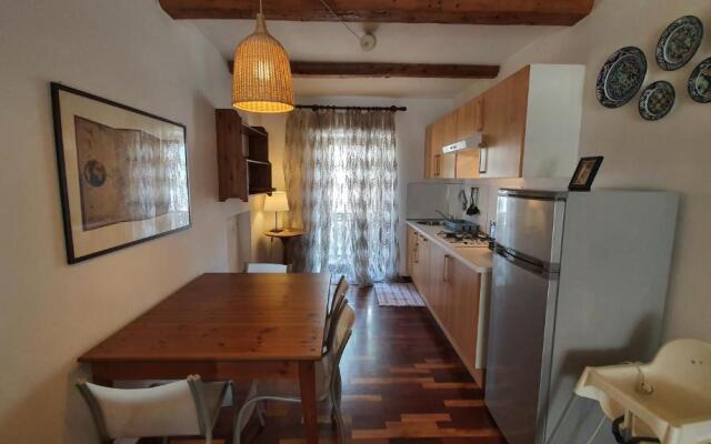 Appartamento Adalpina