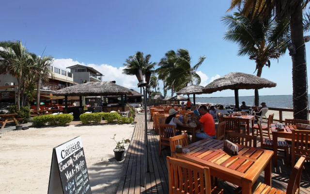 Smugglers Cove Beach Resort and Hotel
