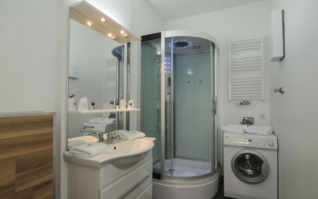 Petul Apart Hotel Am Ruhrbogen