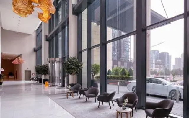 Spacious & Full of light 3BR+ kids Dubai Mall